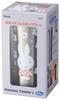 Skater Insulated Stainless Steel Tumbler, 400ml, Miffy Monotone, STB4N-A