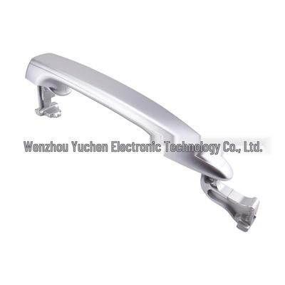 Συμβατό 04-10 Sienna Εξωτερική Λαβή Πόρτας Κύπελλο 69213-08010/69213-08020