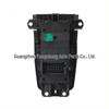 Compatible with the electronic parking brake switch for 2009-2014 BMW 7 Series F01, Part Number 61319877891.
