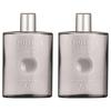 Man Holding Flowers Emotion Classic Lotion 2 Pcs 160ml