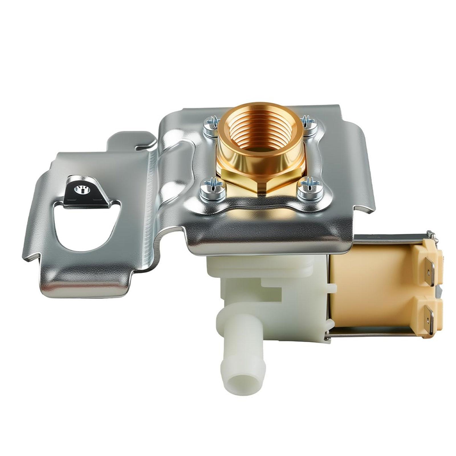 

WP8531669 Dishwasher Water Control Valved Leakproof for 8268590 8528931 8531351 8531670 8531670 8268572 8531671 961991 1