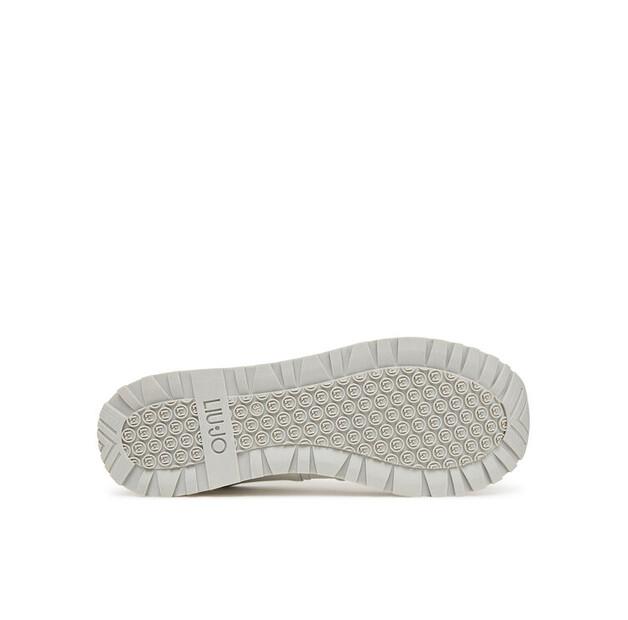 Кроссовки Liu Jo Maxi Wonder 01