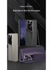 Samsung S25 Ultra-Thin Phone Case: Blade Warrior Edge S24U Light Luxury Creative Design