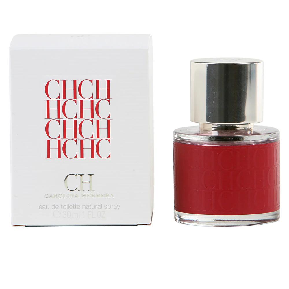 Carolina Herrera CH Eau de Toilette 30 ml Red