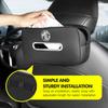 For MG Car Tissue Box Seat Back Paper Towel Bag Tissue Storage Case 6 3 5 7 TF ZR ZS HS GS GT Hector RX5 RX8 350 550 tcl6
