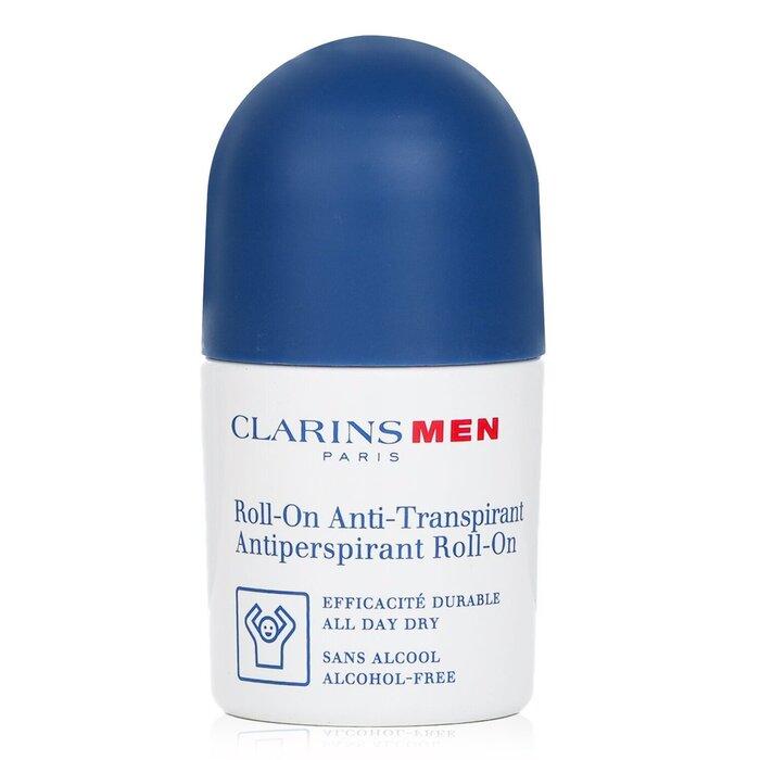 Clarins Men Roll-On Anti-Transpirante 50 Ml - Imagen 3