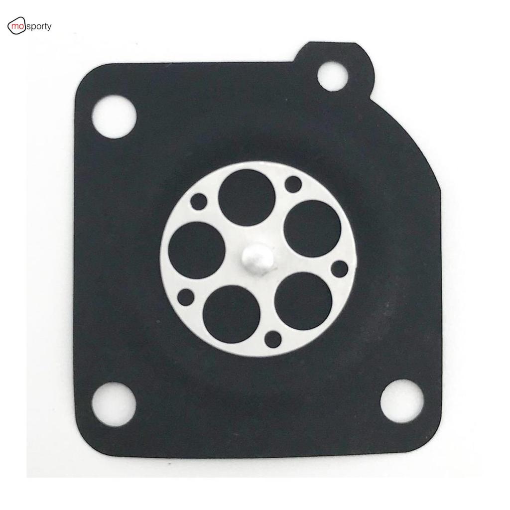 Lawn Mower Carburetor Repair Kit Fit for FS160 FS180 FS220 FR220 FS280 FS290 for RB-13 Chainsaw FS FR 160 180 220 280 290