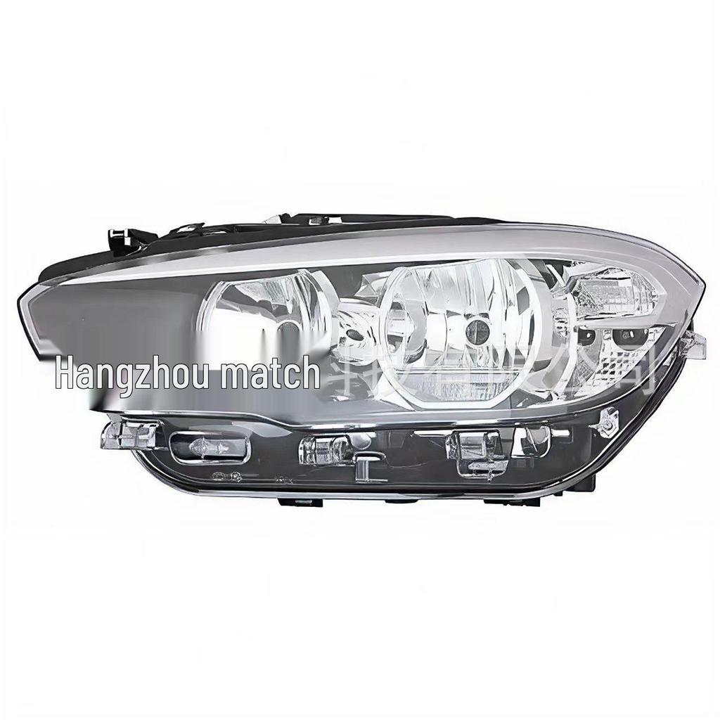 BMW 1 Series F20 Halogen Headlights for 2016-2019 Models (Part Numbers: 63117358391, 63117358392)