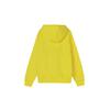 Nike ACG Series Fleece Warmth Pullover Sweatshirt Men Tops Optic-Yellow BQ7199-731