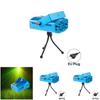 Mini Laser Stage Light With Starry Sky Projector For Indoor Party And Ktv Atmosphere