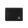 Vivienne Westwood Vegan Bio Green Grain Card Wallet N403
