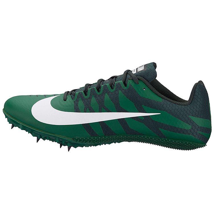 

Мужские кроссовки Nike Zoom Rival S 9 Gorge White Green Gorge-Green 907564-300