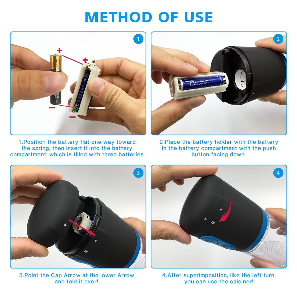 Hannibal Electric Penis Pump Penis Enlargement Extend Pump Penis Stimulation Male Masturbators Cup Dick Pump Sex Toys for