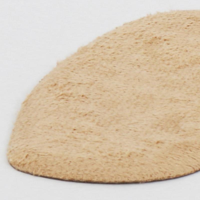 Daiso Tax Elbow Gel Pads  Pack Of 2