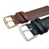 Leather Watchband Replacement Watch Strap With Buckle Clasp