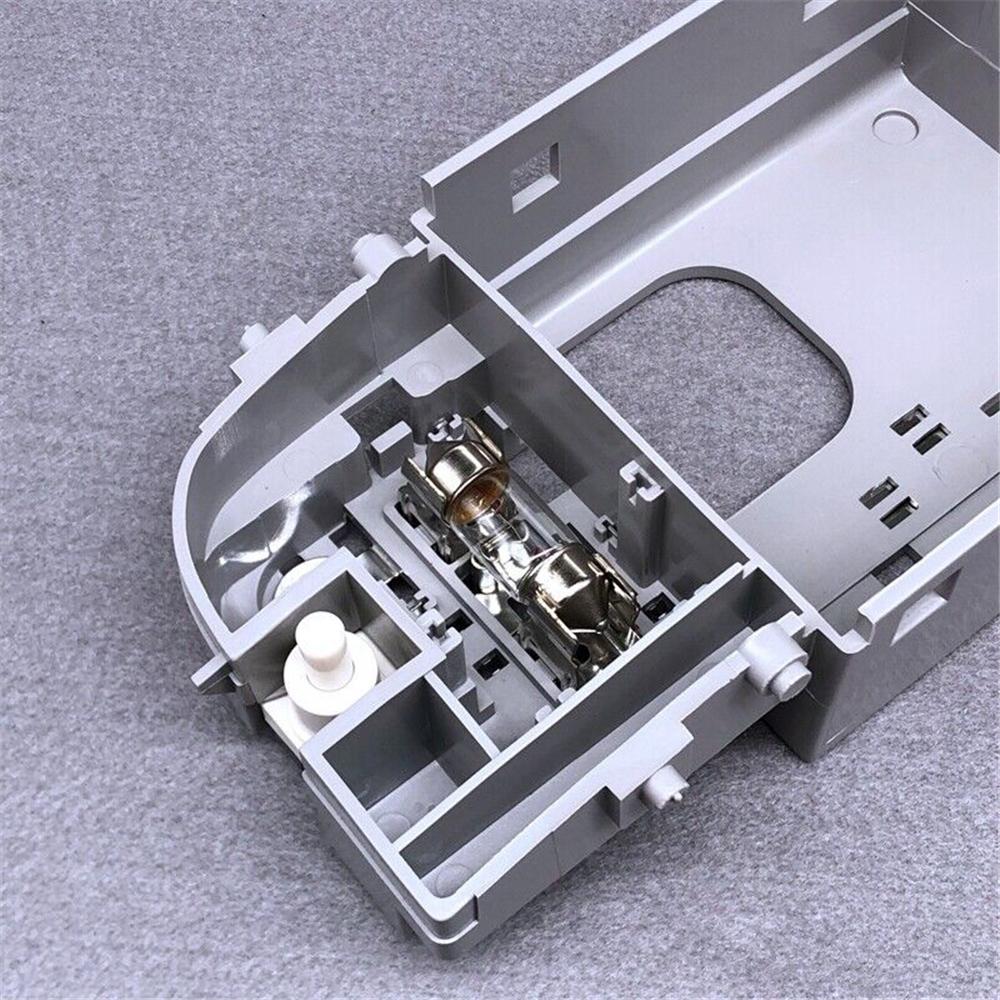 New Durable Car Interior Map Light Base Unit Part For Honda Acura 34404-SDA-A22