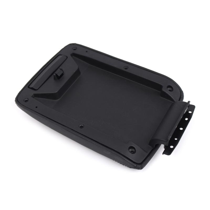 Anti-scratch Armrest Box Cover Suitable For 92114FG000JC Anti-Dust Center Console Auto Arm Rest Covering Protective Pad