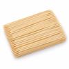 200pcs Natural Bamboo Toothpicks, Approx.6.5cm Appetizer Picks