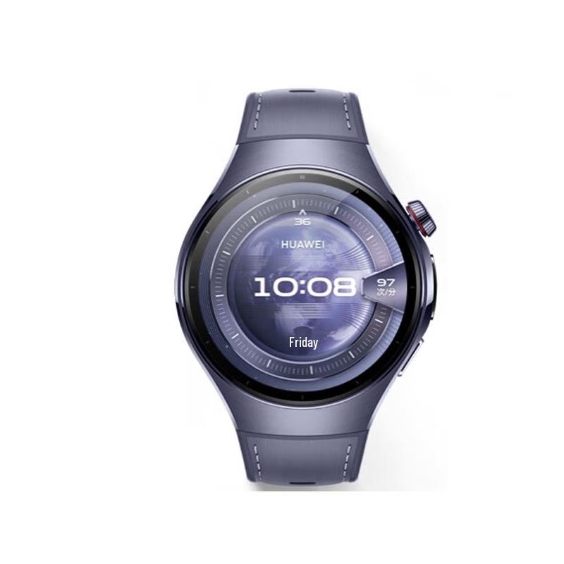 Huawei Watch 5 (CN version)