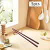 Chopsticks Rest Holder Cutlery Lightweight Pillow Spoon Portable for Hotel