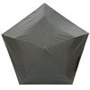 105g Folding Umbrella with Carbon Suitable for Both Sunny and Rainy Fits Easily Into a Bag or Perfect for Elementary School and and This Folding