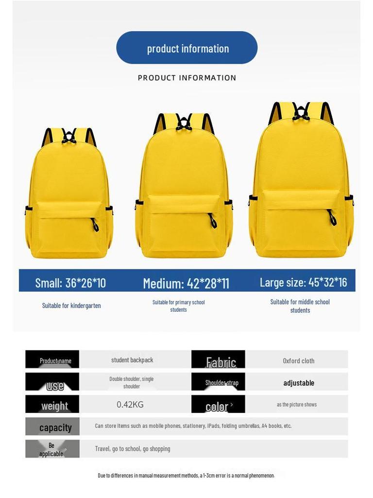 CR7 Basic Backpack: Argentina Home Edition, Inspired by World Cup Style