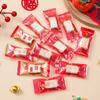 Festive New Year Nougat & Toffee Sealed Candy Bag for Year of the Horse Celebrations