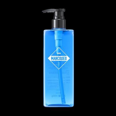 Zuo Yan You Se Herren Erfrischendes Öl-Kontroll-Shampoo