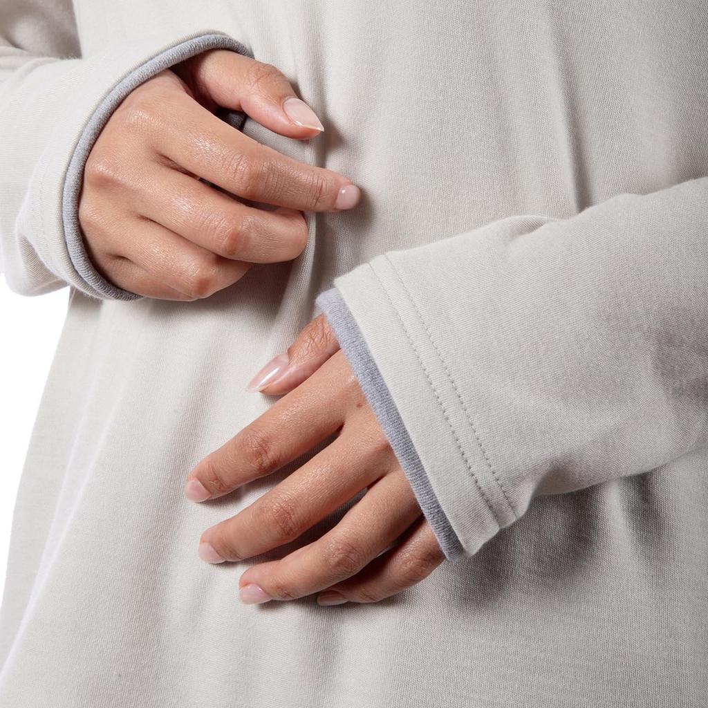 TS Thermal Smooth Mock