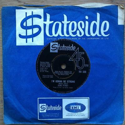 Hobid ja loovus – Muusika