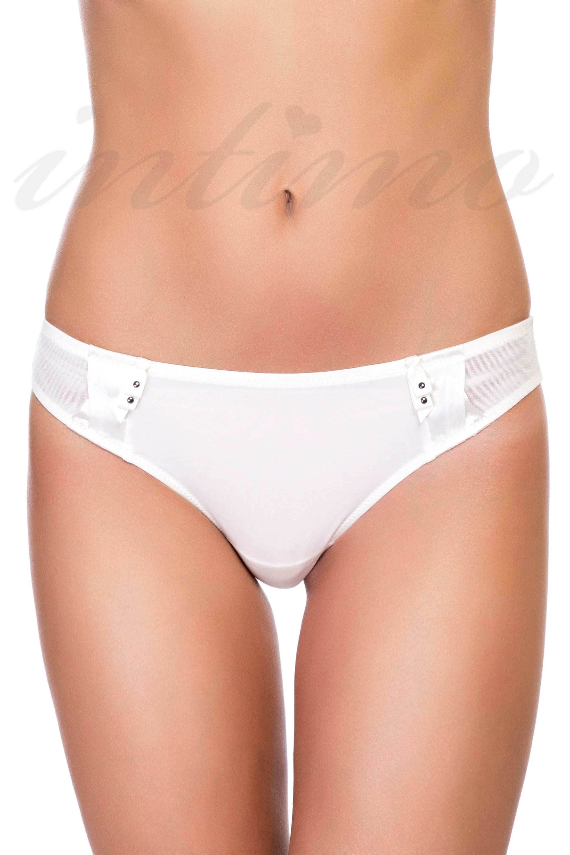 

Трусики бразиліана Rosa Selvatica (48196) 4(L) шампанського