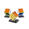 Zauberwürfel 3x3x3 Megaminx Würfel Glatte Aufkleber Würfel Sammlung Puzzle Spielzeug für Kinder