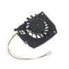 1/2/3 Pcs New Mba4412Hf-A09 Graphics Card Cooling Fan 12V 0.24A Nv Graphics Card Cooling Fan