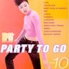 CD VARIOUS - MTV Party To Go Volume 10 TBCD1168 Tommy Boy 1996 US Dance & Electronica Used