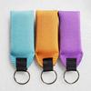 6 Colors for Swimming Water Sport Buoyant Key Fob Floating Keychain Boat Keychain Float Key Ring