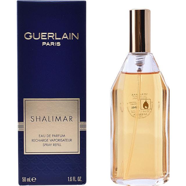 

Guerlain Shalimar Refill Парфюмерная вода (сменный блок) 50 мл