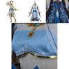 Genshin Impact Nilou Cosplay Costume Set For Halloween And Comic Con