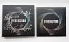 [USED] Signed CD E' LAST EVER LASTING (Infinity Ver.)