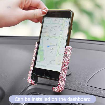 Telefon aksesuarları – Otomobil-Motor için telefon tutucular