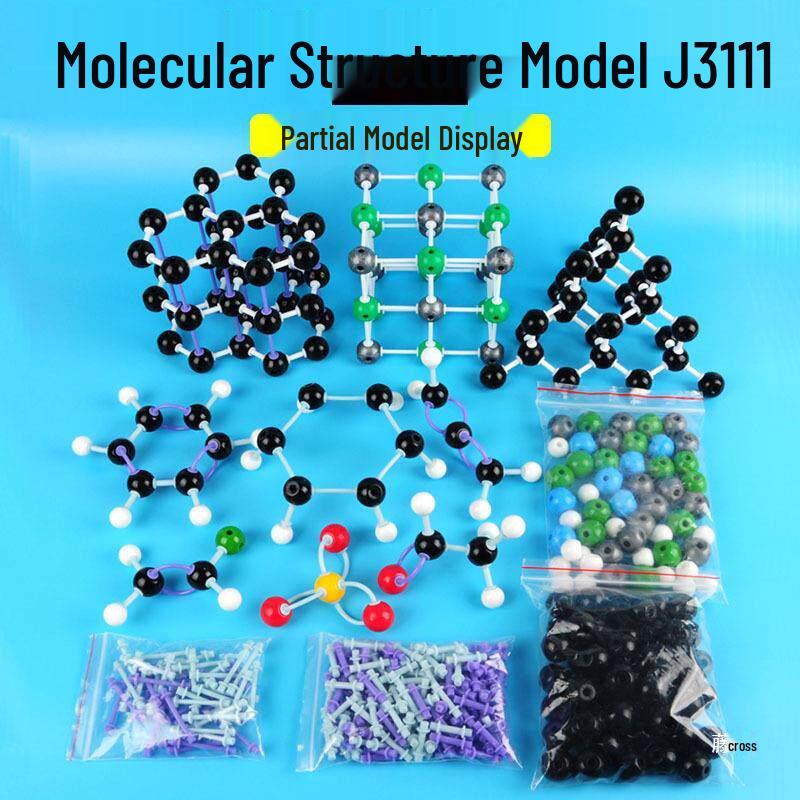 Carbon60 Diamond-Silicon Dioxide Crystal Model for Molecular and Atomic Experiments