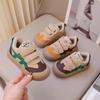 Children's Breathable Soft-Soled Sneakers Shoes for Boys & Girls 1-6 Years, Lightweight Casual Fashion Board Shoes