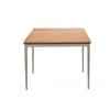 OEING Outdoor Teak Dining Set
