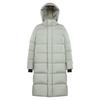 Gao Fan Tian Xuning Edition Black Gold 5.0 Functional Goose Down Jacket