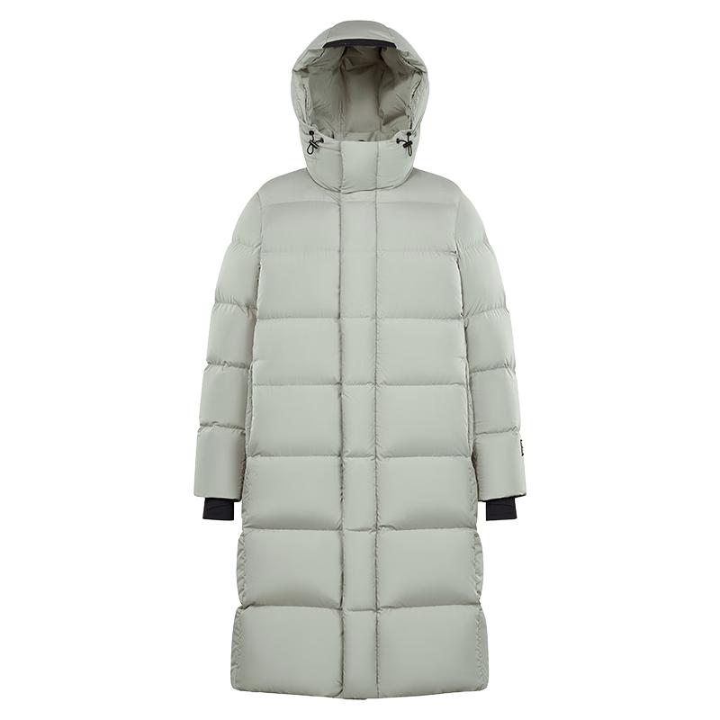 Gao Fan Tian Xuning Edition Black Gold 5.0 Functional Goose Down Jacket