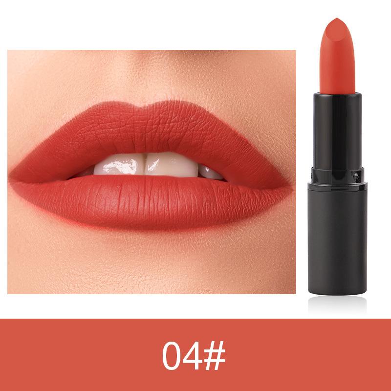 Moisturising Fresh Beauty Lipstick Long Lasting Colour Cream Lipstick