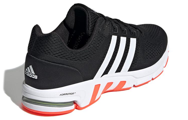 adidas Equipment 10 Em 'Black White' GX6028