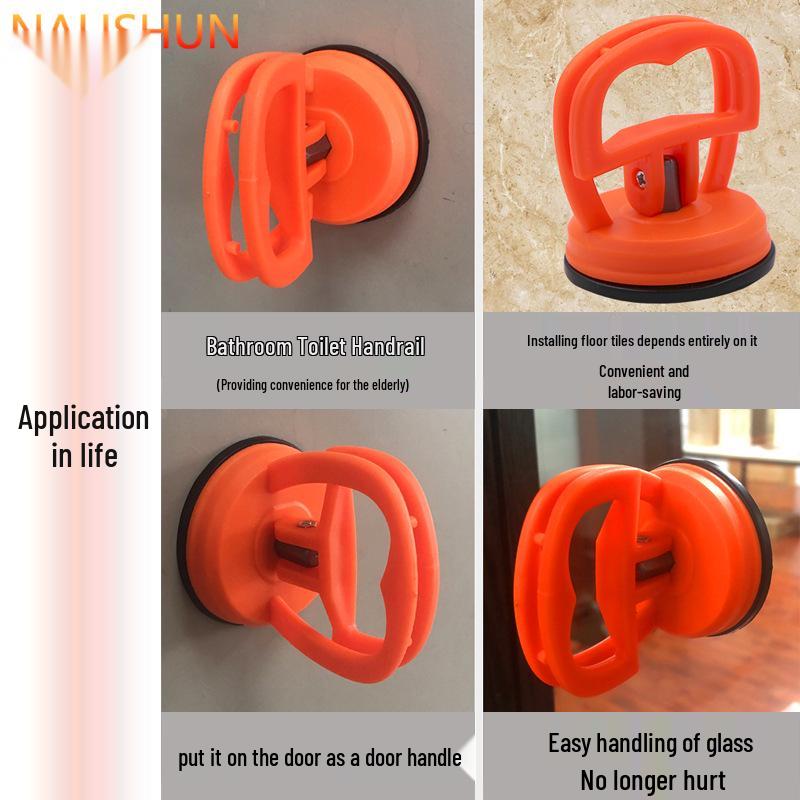 Strong Suction Cup Car Dent Repair Tool
