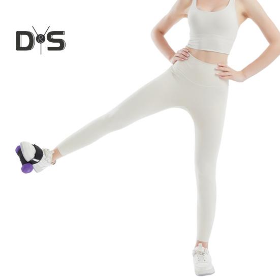 Dumbbell Weight Strap Adjustable Dumbbell Foot Attachment Lifting Strap Yoga Strength Training Foot Weight Lifting Home Gym Leg Workout Strap