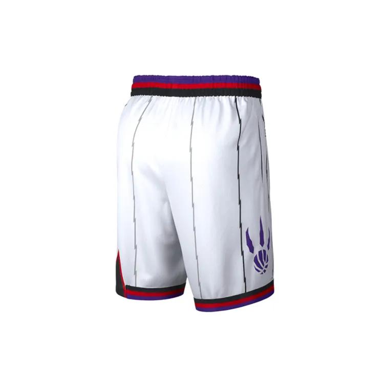 Nike Basketball Shorts Men's White (Unisex) Basketball Shorts AV4552 100