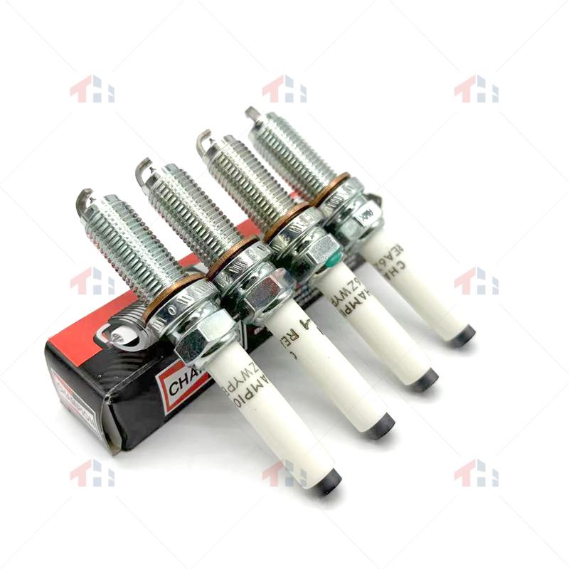 

3707100XEN01 4 шт./комплект свечей зажигания для двигателя Great Wall HAVAL H6 3RD Dargo 2.0T GW4N20 оригинальные аксессуары GREAT WALL&GW4N20&Dargo